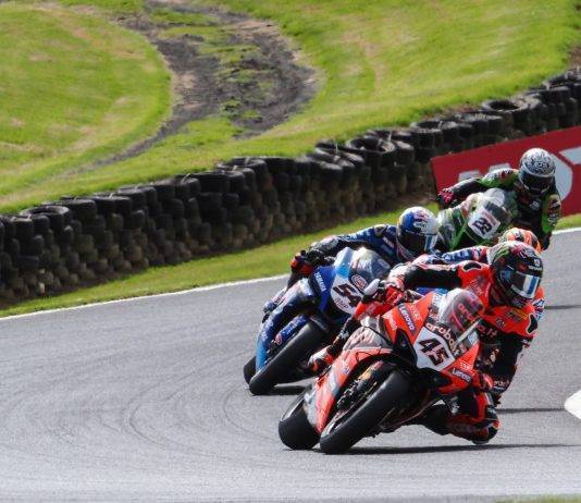 SBK 2020, si ritorna a correre a fine agosto? SBK 2020