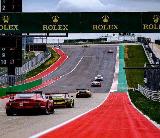 CEO WEC, una grande grande crisi economica in arrivo CEO WEC