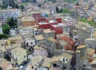 Campagnano di Roma diventa zona rossa