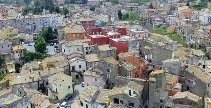 Campagnano-di-Roma