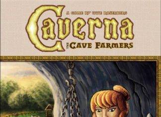 Caverna | Vecchia vs Nuova edizione 2020