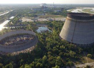 A Chernobyl il reattore 4 si è risvegliato: paura per un disastro nucleare