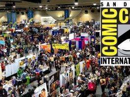 Il San Diego Comic-Con 2020 è stato annullato