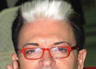 L’anima gitana di Cristiano Malgioglio