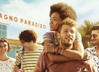 Summertime: la nuova serie tv in arrivo su Netflix