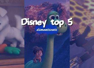 Disney: cinque film di cui tutti si dimenticano Disney Photo credit: Elisa Scaglia