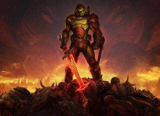 Doom Eternal: Gli anni 90 possono diventare innovazione?