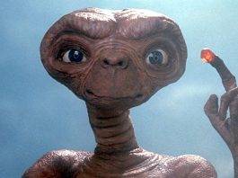 “E.T. l’extra-terrestre”, cinque curiosità sul film E.T. l'extra-terrestre - Photo Credits: optimagazine.com