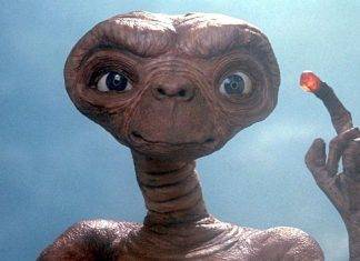 “E.T. l’extra-terrestre”, cinque curiosità sul film E.T. l'extra-terrestre - Photo Credits: optimagazine.com