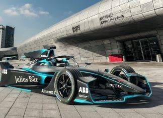 Formula E Gen2 EVO, il debutto slitta nel 2021-22 Formula E Gen2 EVO