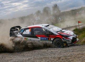 WRC Rally Finlandia: decisione rinviata a giugno, si teme anche per il Safari Rally wrc rally finlandia toyota