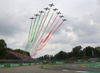 F1: GP Monza verrà corso nel 2020? GP Monza