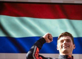 GP Olanda 2020: eventi sportivi vietati fino al 1 settembre GP Olanda 2020
