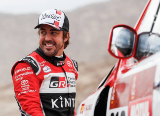 Fernando Alonso: ritorno in Ferrari? Fernando Alonso Ferrari