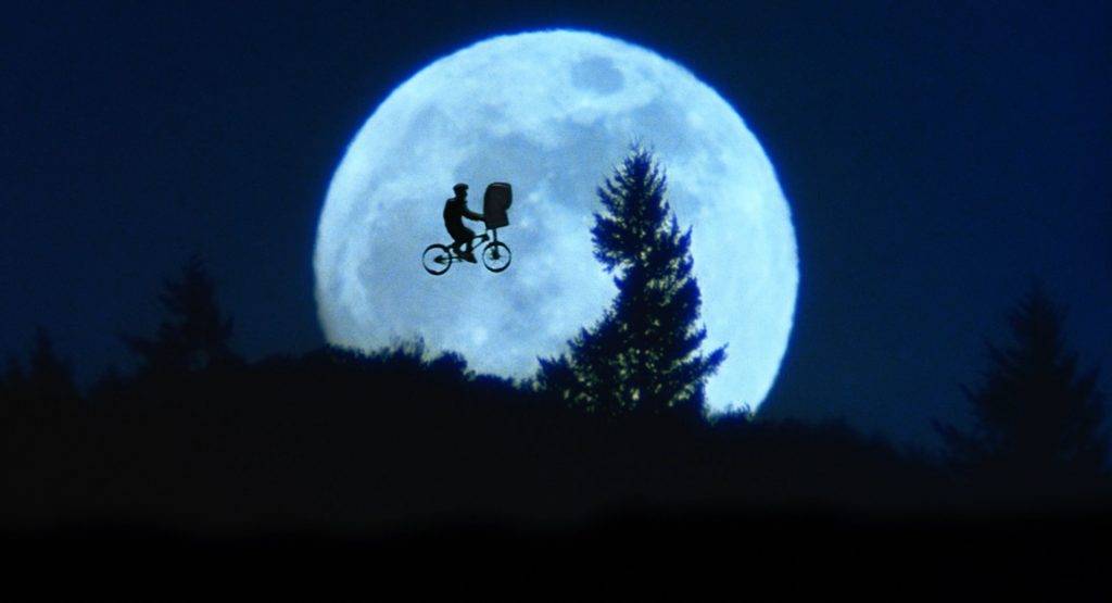 Un frame della scena della luna -  Photo Credits: it.wikipedia.org