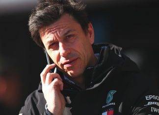 Toto Wolff esclude un passaggio in Aston Martin nel 2021 Toto Wolff