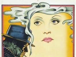 “Chinatown”, fare il meno possibile Chinatown