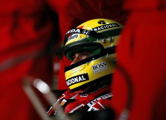 Ayrton Senna: l’indimenticabile leggenda della F1
