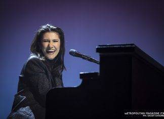 Elisa e Tommaso Paradiso, “Andrà tutto bene” nata in diretta Instagram Elisa , è fuori "Andrà Tutto Bene" brano realizzato con Tommaso Paradiso e 6mila follower - Ph © Giusy Chiumenti