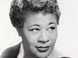 Ella Fitzgerald: il fiore Jazz della grande crisi Ella Fitzgerald