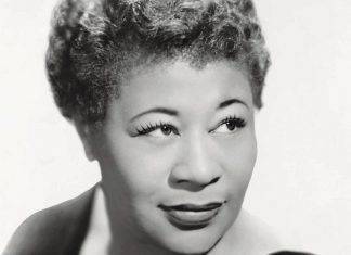 Ella Fitzgerald: il fiore Jazz della grande crisi Ella Fitzgerald