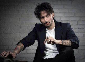 Fabrizio Moro, l’ex compagna è Giada Domenicone: “Non eravamo sposati ma mi sentivo legato a lei” Fabrizio Moro l'ex è Giada Domenicone
