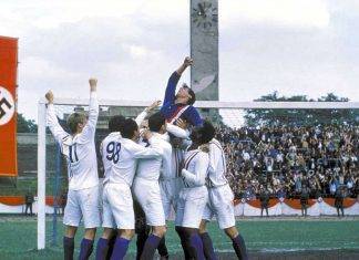 Tre bellissimi film sul calcio da vedere ad ogni costo!