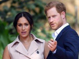 Meghan e Harry in crisi finanziaria, dopo l’addio ufficiale alla Royal Family meghan e harry