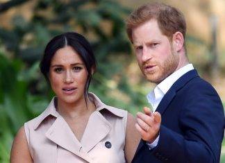 Meghan e Harry in crisi finanziaria, dopo l’addio ufficiale alla Royal Family meghan e harry