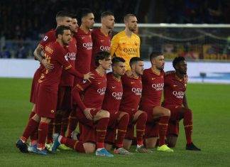 Roma, oggi 166 nuovi casi. Anche Peres e Kluivert positivi