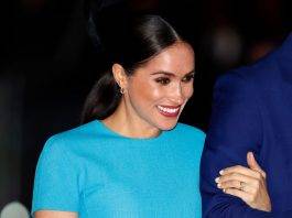 Meghan Markle, torna in tv dopo l’uscita dalla Royal Family Meghan Markle - immagine web