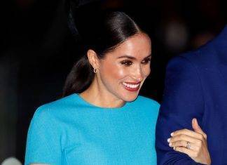 Meghan Markle, torna in tv dopo l’uscita dalla Royal Family Meghan Markle - immagine web