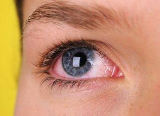 Gli occhi sono lo specchio dell’anima ma anche del Coronavirus Photo Credits: www.wired.it