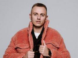 Ghemon, “Scritto Nelle Stelle”: c’è ancora chi dedica tempo alla musica Ghemon - Web