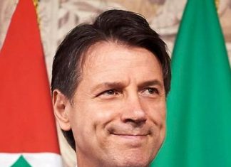 Il nuovo lockdown di Conte non dichiarato