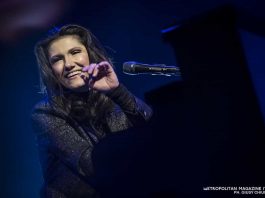 Elisa e Shablo, musica che trasmette buone vibrazioni