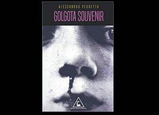 Golgota souvenir di Alessandro Pedretta: un libro adatto alla pandemia da coronavirus golgota souvenir libro alessandro pedretta fantascienza