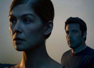“L’amore bugiardo”: passione è suspense