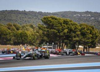 F1 GP Francia: vicina al rinvio anche la tappa francese F1 GP Francia