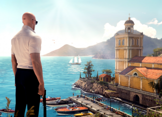 Hitman: la prima stagione gratis sul PSN hitman gratis