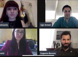 COVID19 e Fase 2: intervista esclusiva con Eugenio Barone e Ugo Grossi LIVE CHAT COVID19