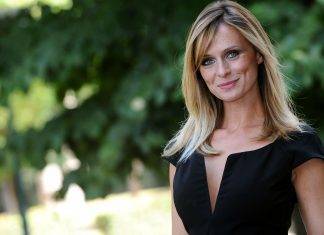 Serena Autieri, tutto sulla carriera cinematografica dell’attrice Serena Autieri