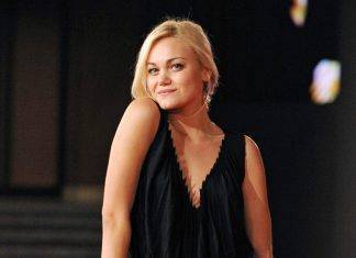 Romina Carrisi e Vera Gemma: “Vogliamo andare all’Isola dei famosi” Romina Carrisi ed il papà Albano - immagine web