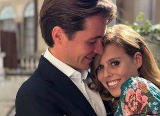 Beatrice di York, rimandate le nozze con Edoardo Mapelli Mozzi Beatrice di York - immagine web