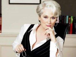 Il diavolo veste Prada in 5 iconiche frasi Il diavolo veste Prada - Fonte: web