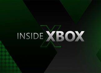 Inside Xbox: tutte le novità di ieri Inside Xbox Photo credit: web