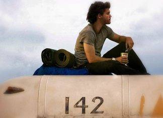 “Into the wild”, in viaggio alla ricerca di sè stessi Into the wild - Photo Credits: lascimmiapensa.com