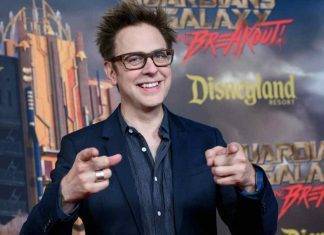 James Gunn stuzzica sui prossimi progetti DC, quali saranno? James Gunn consigli film