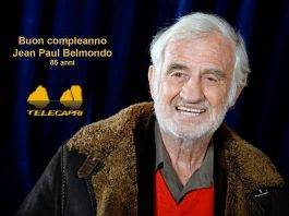 Belmondo: il divo del cinema francese che amava le donne Jean Paul Belmondo