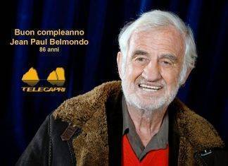 Belmondo: il divo del cinema francese che amava le donne Jean Paul Belmondo